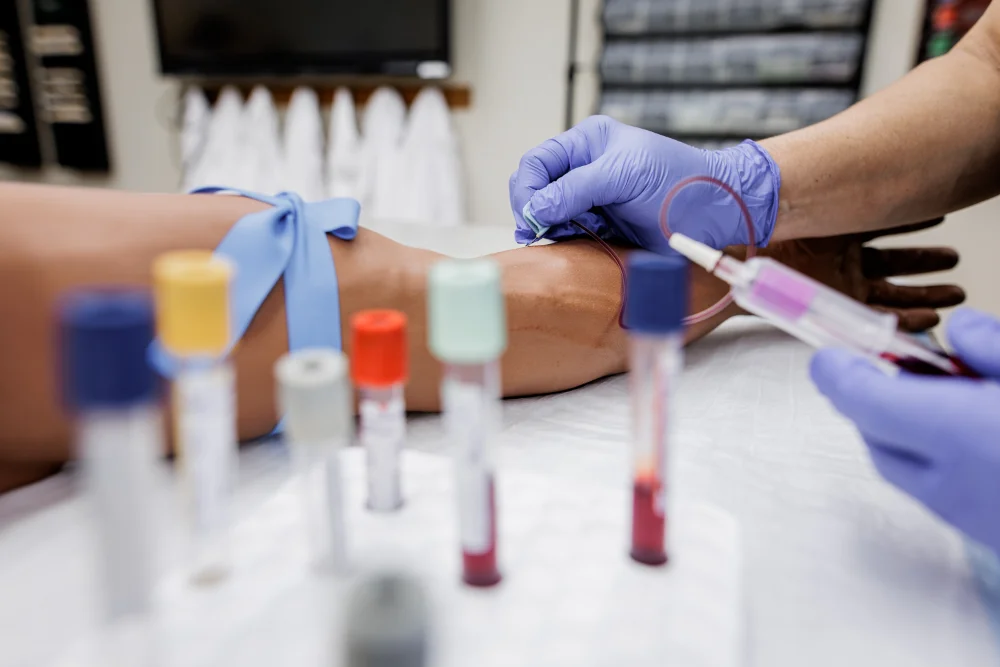 MedicalAssisting-Phlebotomy-Collection-1