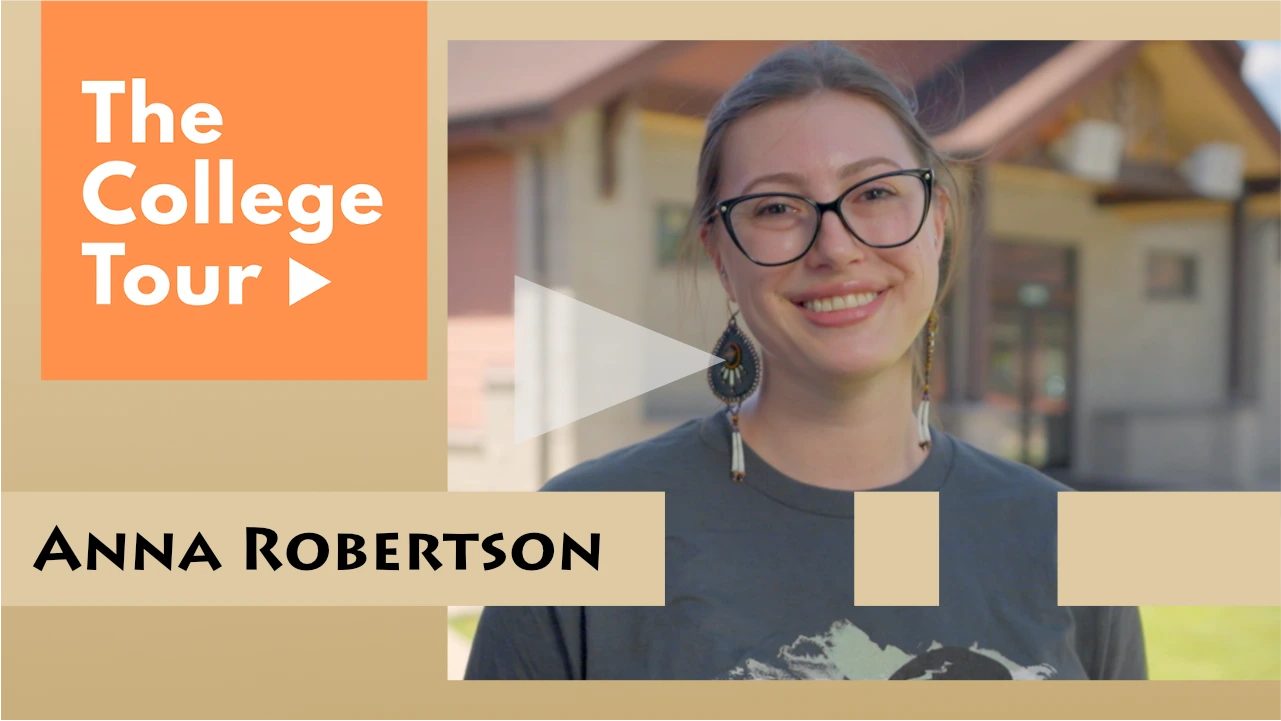 Anna Robertson - Students Inspiring Students Anna Robertson - Students Inspiring Students
