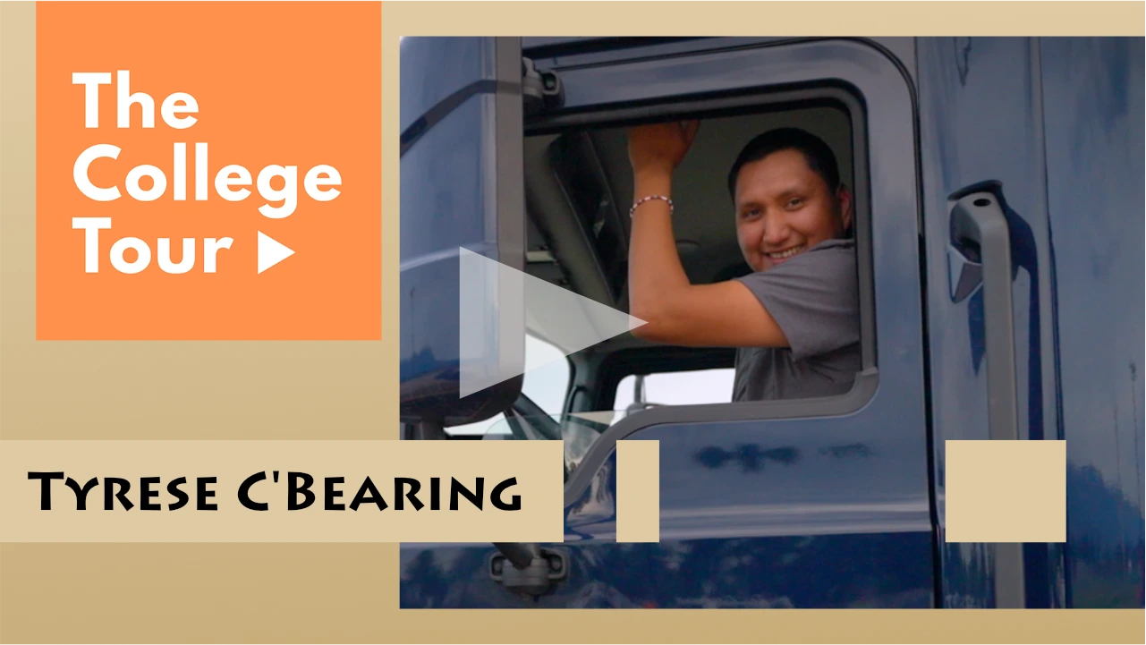 Tyrese CBearing - Career & Technical Ed Tyrese CBearing - Career & Technical Ed