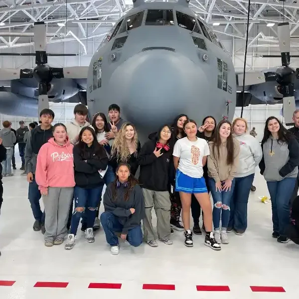 UB-C130-Gallery-042026-1 Montana Air National Guard Open Hangar Event, Great Falls, MT
