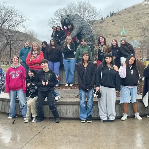 UB-UofM-Gallery-042026-1 University of Montana Trip